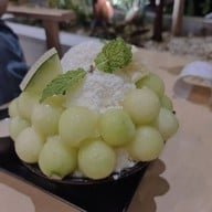 Ruma Cafe & Co- Working Space โครงการต้นเงิน พิษณุโลก