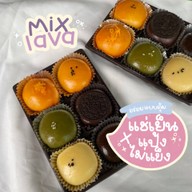 เมนูของร้าน ดังเปี๊ยะ Dangpea