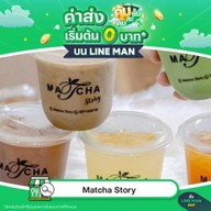 Matcha Story