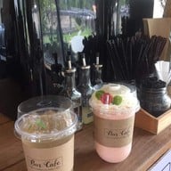 Bus Cafe Chang Klang