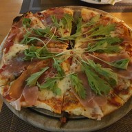เมนูของร้าน Jin’s