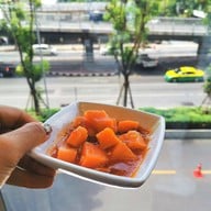 เมนูของร้าน Gyu Kaku Japanese BBQ Singha Complex Building