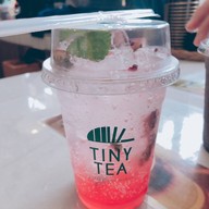 Tiny Tea Coffee and bakes อำเภอเมืองเลย