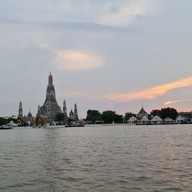 ศาลาอรุณ