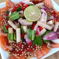 ล้านกระเพรา & ไข่เจียวทรงเครื่อง กิ่งแก้ว43