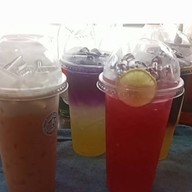 ครัวลุงนงค์ (ร้านกะเพราเป่าปากเดิม หอพักชื่นสุข) ลำปาง