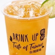 Drink up Cafe หลัง สภ.ลาดหลุมแก้ว