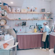 Tiny Tea Coffee and bakes อำเภอเมืองเลย