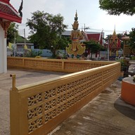 วัดพรหมรังษี