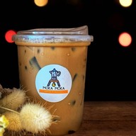 Croissant Taiyaki HKT - Coffee & Thai Tea