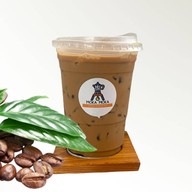 Croissant Taiyaki HKT - Coffee & Thai Tea