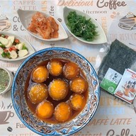 ล้านกระเพรา & ไข่เจียวทรงเครื่อง กิ่งแก้ว43