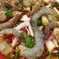 ล้านกระเพรา & ไข่เจียวทรงเครื่อง กิ่งแก้ว43