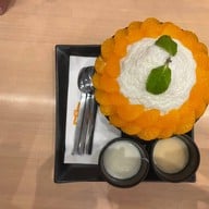 เมนูของร้าน Ruma Cafe & Co- Working Space โครงการต้นเงิน พิษณุโลก