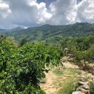 Bus Cafe Chang Klang