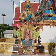 วัดพรหมรังษี