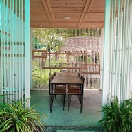 บรรยากาศ ครัวปะป๊า