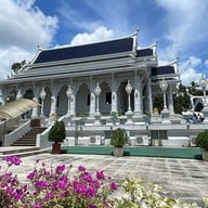 บรรยากาศ วัดแก้วโกรวาราม
