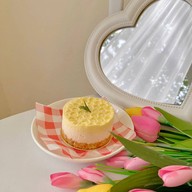 A’ Seoul cafe
