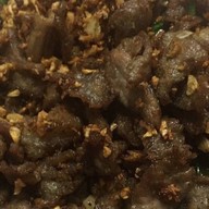 Kung NUFF Roti & A La Carte KUNG NUFF