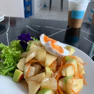 B’best cafe ลำพูน