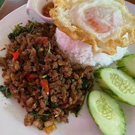 ริเวอร์เทอเรส ชุมพร