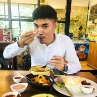 ริเวอร์เทอเรส ชุมพร