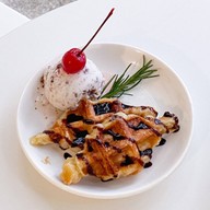 A’ Seoul cafe