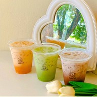A’ Seoul cafe