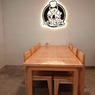 บรรยากาศ ครัวปะป๊า