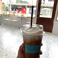 B’best cafe ลำพูน