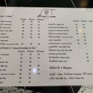 B’best cafe ลำพูน