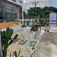 B’best cafe ลำพูน