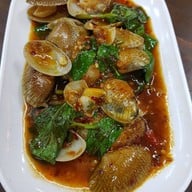 เมนูของร้าน เล้งข้าวต้มกุ๊ย บางบัวทอง