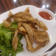 เมนูของร้าน ครัวลุงเชย จันทบุรี