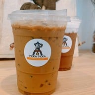 Croissant Taiyaki HKT - Coffee & Thai Tea