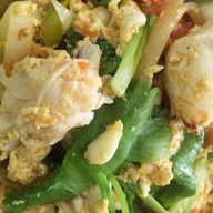 ร้านมุสลิมครัวอาตีก๊ะ