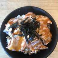 Sushi Jin อยุธยา