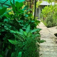 บรรยากาศ ครัวปะป๊า