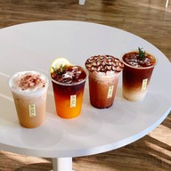 A’ Seoul cafe