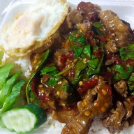 เดอะแบกแดกยำ