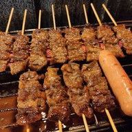 เล่าลือหม่าล่า