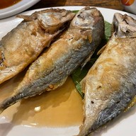 เมนูของร้าน ครัวจานโปรด บางแสน