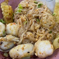 แหลมลูกชิ้นปลา สาขานวลจันทร์22 เกษตร - นวมินทร์