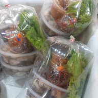 กัลยาอาหารทะเล