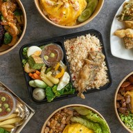 ก๋วยจั๊บญวน กะเพรา T&T 1