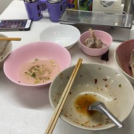 แหลมลูกชิ้นปลา สาขานวลจันทร์22 เกษตร - นวมินทร์