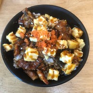 Sushi Jin อยุธยา