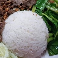 Kung NUFF Roti & A La Carte KUNG NUFF