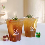 A’ Seoul cafe